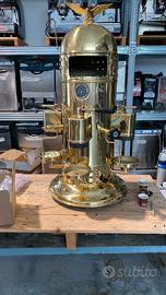Macchina caffe victoria Arduino oro 3 bracci