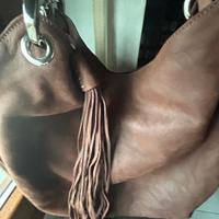 borsa a spalla Roberto Uggari Milano 