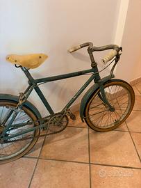 Bicicletta bambini vintage