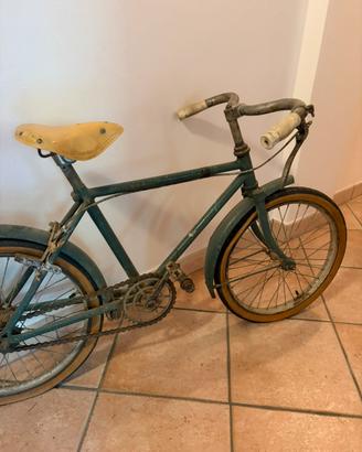Bicicletta bambini vintage