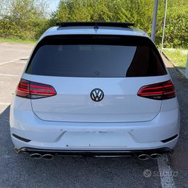 Vw golf 7,5 r line 1.6 , 116cv