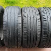 4 gomme 275 50 20 113 W Michelin a 90%