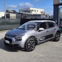 CITROEN C3 BlueHDi 100 S&S Feel