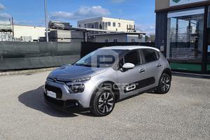 CITROEN C3 BlueHDi 100 S&S Feel