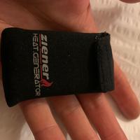 Batteria guanti riscaldati ziener