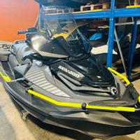 SEADOO EXPLORER 170 hp