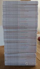 Collana Gioca e impara con il metodo Montessori