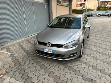 Golf Tdi 105 hp H.Line