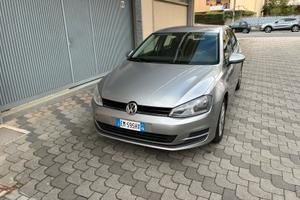 Golf Tdi 105 hp H.Line