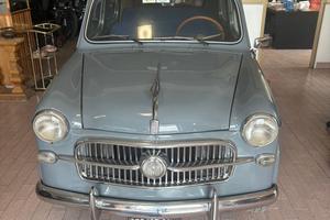 Fiat Altro 1100 103 bauletto
