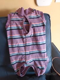 maglietta in cotone per cani piccola taglia