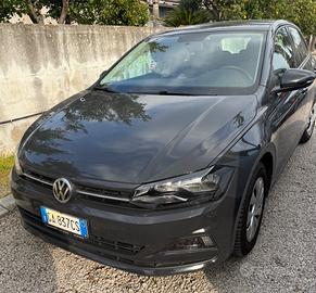 Volkswagen Polo 1.0 TSI 5p. Highline BlueMotion Te