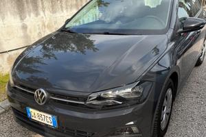 Volkswagen Polo 1.0 TSI 5p. Highline BlueMotion Te