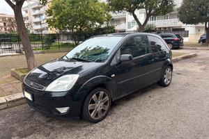 Ford Fiesta 1.4 3p. TDCi Ghia