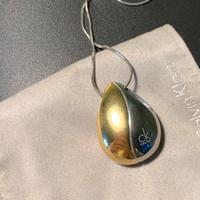 Collana Calvin Klein originale