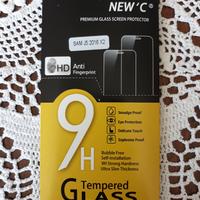 Vetro temperato per Samsung J5 2016
