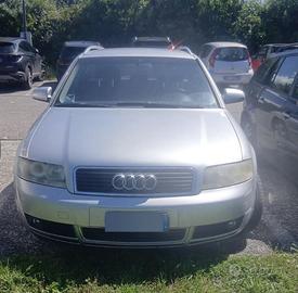 Audi A 4 1.9 TDI