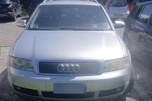 Audi A 4 1.9 TDI