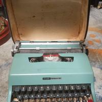 olivetti lettera 32