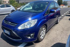 Ford C-Max 1.6 TDCi 115CV Titanium Business