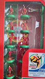 Subbuteo team Portogallo