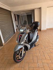 Piaggio Medley 150s ABS - MY2021