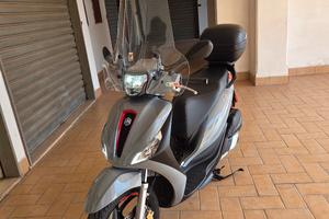 Piaggio Medley 150s ABS - MY2021