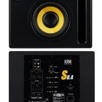 Subwoofer KRK Rokit S8 G4