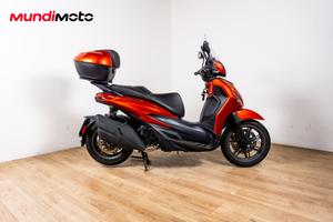 PIAGGIO BEVERLY 400 HPE S - 2022
