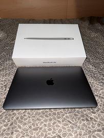 MacBook Air 13” 2019 Grigio Siderale 128GB