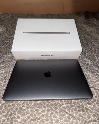MacBook Air 13” 2019 Grigio Siderale 128GB
