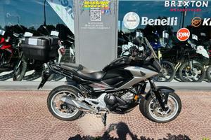 HONDA NC750X PASSAGGIO GARANZIA TAGLIANDO INCLUS