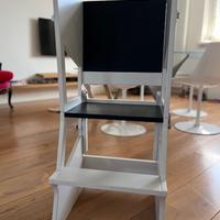 Torre di Apprendimento tavolino Bianconiglio Kids