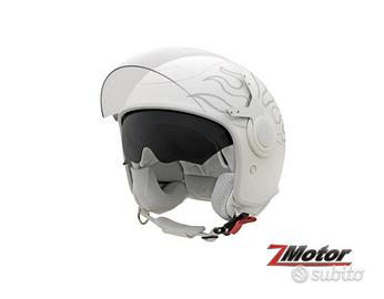 CASCO JUSTIN BIEBER VESPA