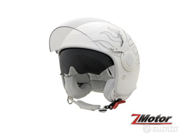 CASCO JUSTIN BIEBER VESPA