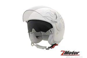 CASCO JUSTIN BIEBER VESPA