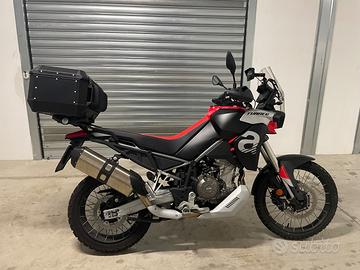 Aprilia Tuareg 660