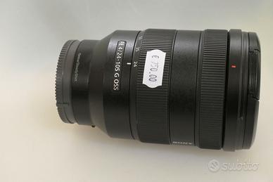SONY FE 24-105 G OSS USATO