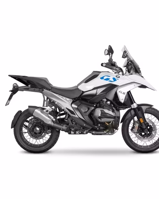 Kit di fissaggio SHAD BMW GS 1300 W0RS14ST