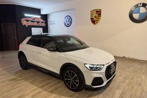 Audi A1 citycarver 30 TFSI S tronic Identity Contr