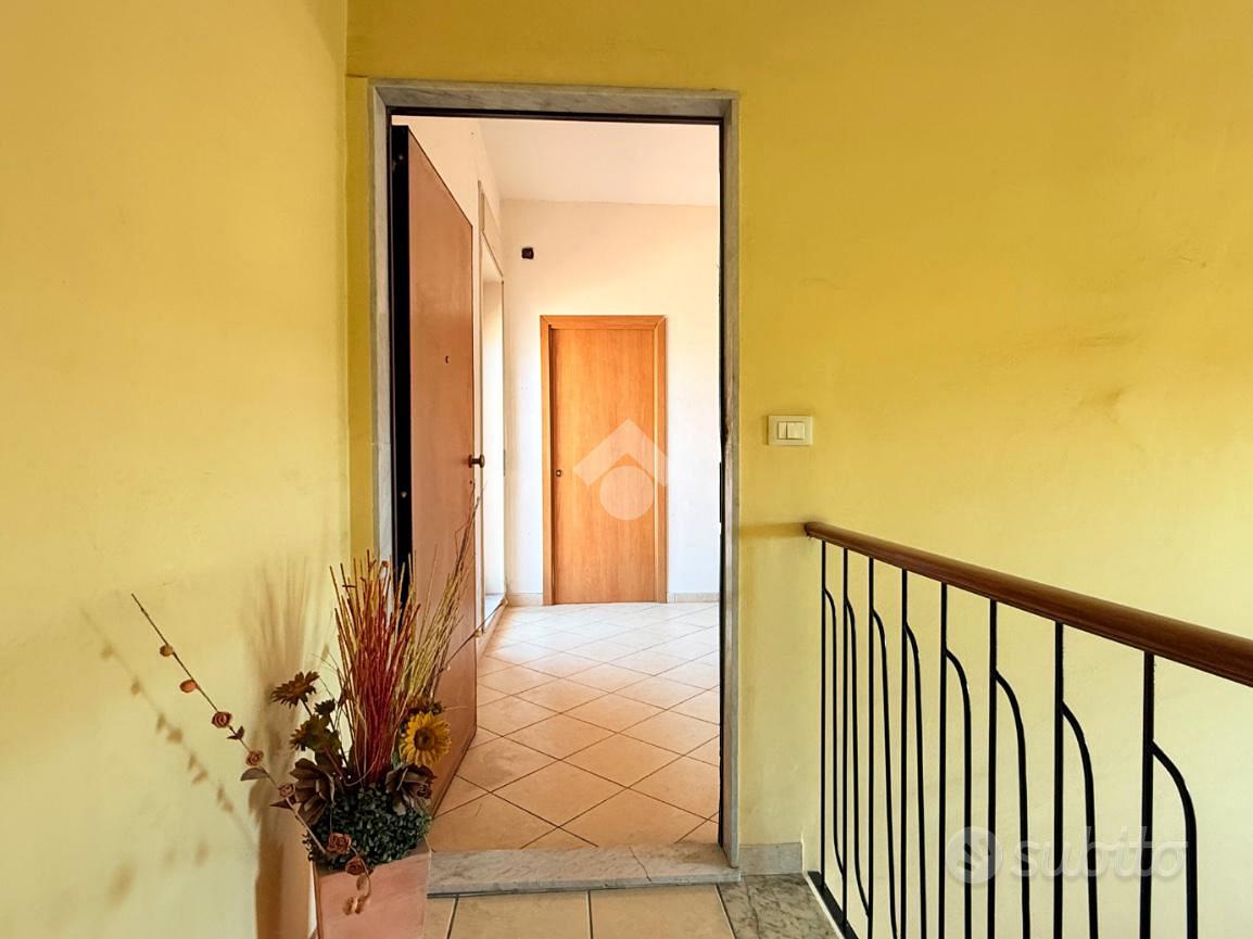 Appartamento – CT - Vista 2