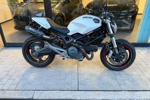 Ducati monster 696 depotenziata
