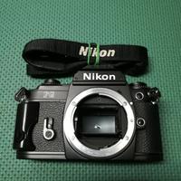 Nikon FG