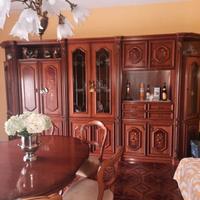 Arredamento cameretta/ salone antiquariato