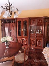 Arredamento cameretta/ salone antiquariato