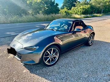 Mazda mx5 ND 2.0 Sport 184Cv