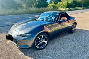 Mazda mx5 ND 2.0 Sport 184Cv