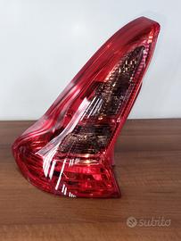 Fanale posteriore sinistro Citroen C4 Coupè 000063