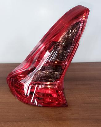 Fanale posteriore sinistro Citroen C4 Coupè 000063