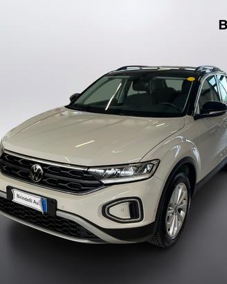 VOLKSWAGEN T-Roc 1ª serie - T-Roc 1.0 TSI Style